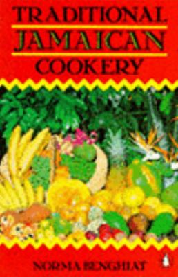 Traditional Jamaican cookery