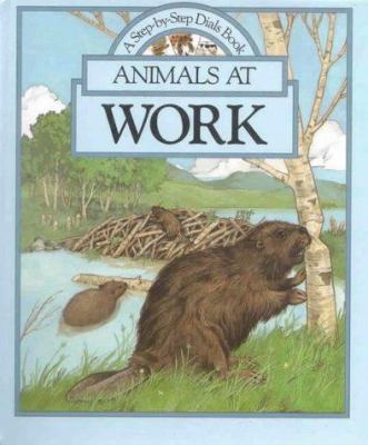 Animals at work