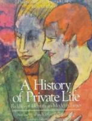 A History of private life