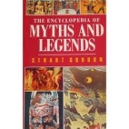 The encyclopedia of myths and legends