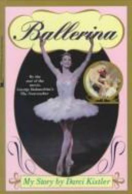 Ballerina : My Story