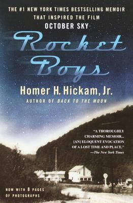 Rocket boys : a memoir