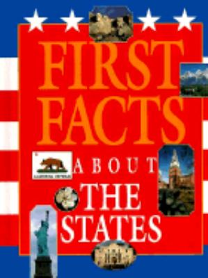 First facts about the states