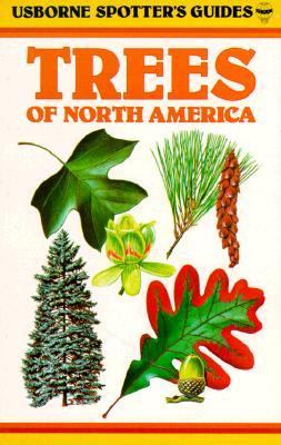 Spotter's guide to trees of North America