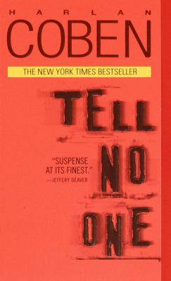 Tell no one : a novel