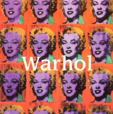 Warhol, 1928-1987.