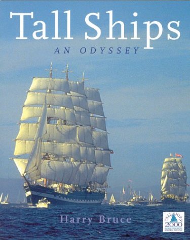 Tall ships : an odyssey