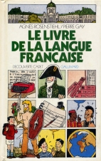 Le livre de la langue française