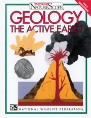 Geology : the active earth