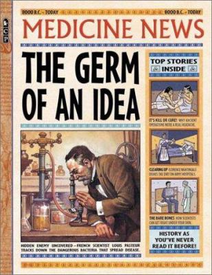 The history news : medicine