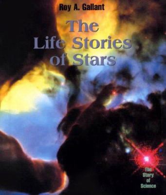 The life stories of stars