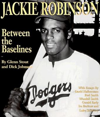 Jackie Robinson : between the baselines