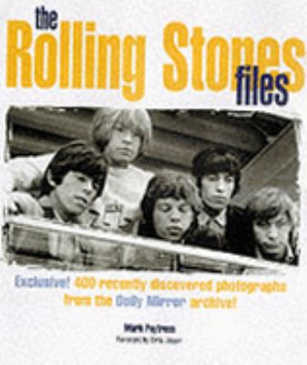 The Rolling Stones files