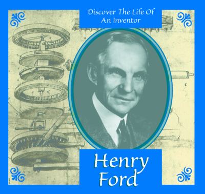 Henry Ford