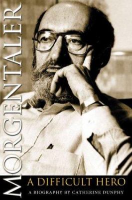 Morgentaler : a difficult hero : a biography