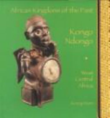 Kongo Ndongo : West Central Africa