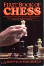 First book of chess