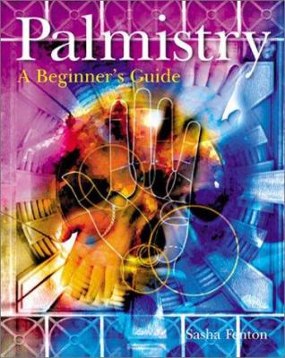 Palmistry : a beginner's guide