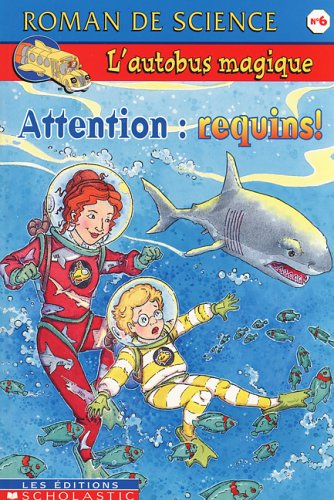 Attention, requins!