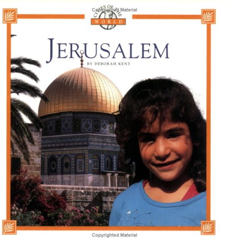 Jerusalem