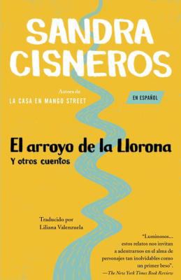 El arroyo de la Llorona