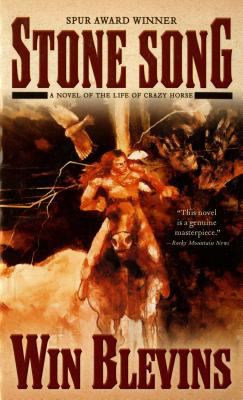 Stone song : a novel of the life of Crazy Horse
