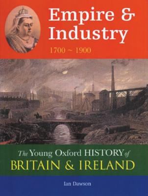 Empire and industry, 1700-1900