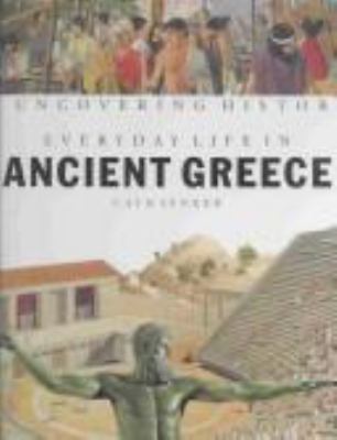 Everyday life in ancient Greece