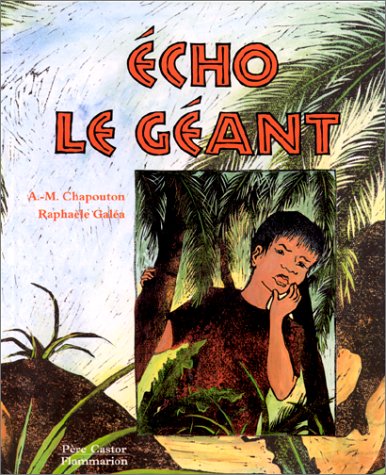 Echo le géant