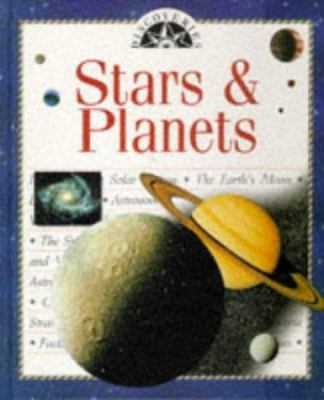 Stars & planets