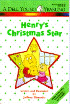 Henry's Christmas star