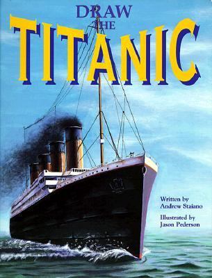 Draw the Titanic