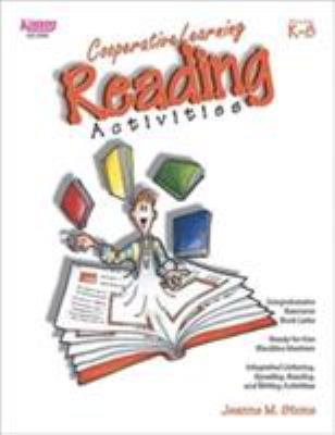 Cooperative learning reading activities