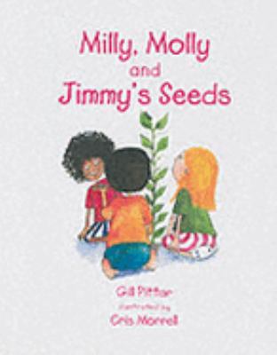 Milly, Molly & Jimmy's seeds