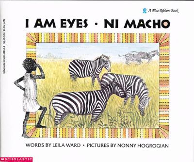 I am eyes : ni macho