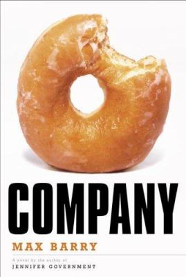 Company : a novel