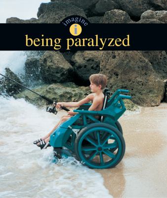 Being paralyzed