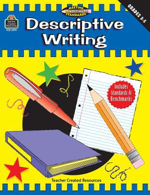 Descriptive Writing