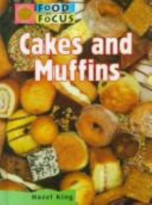 Cakes and muffins
