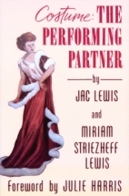 Costume : the performing partner