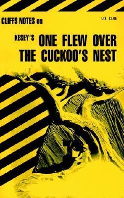 One flew over the cuckoo's nest : notes, including life and background, introduction, critical commentaries, character analyses, special topics, review questions, selected bibliography