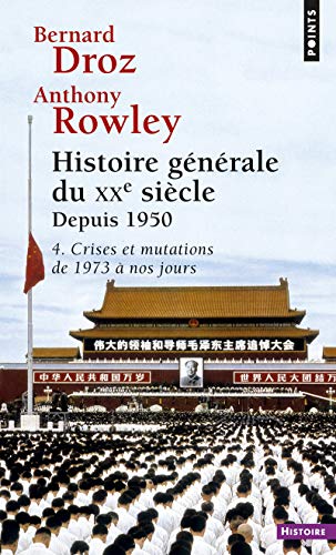 Histoire générale du XXe siècle