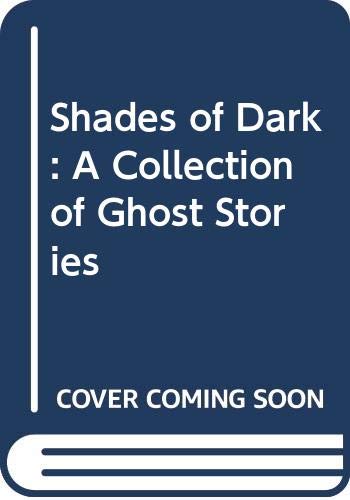 Shades of dark : stories