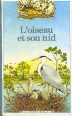 L'oiseau et son nid