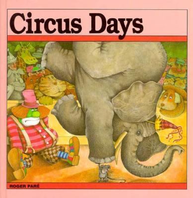 Circus days