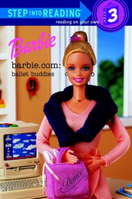 Barbie.com : ballet buddies