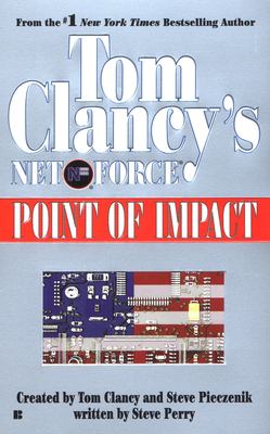 Tom Clancy's Net Force : point of impact