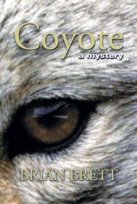 Coyote : a mystery