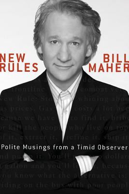 New rules : polite musings from a timid observer