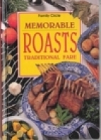 Memorable roasts : traditional fare.